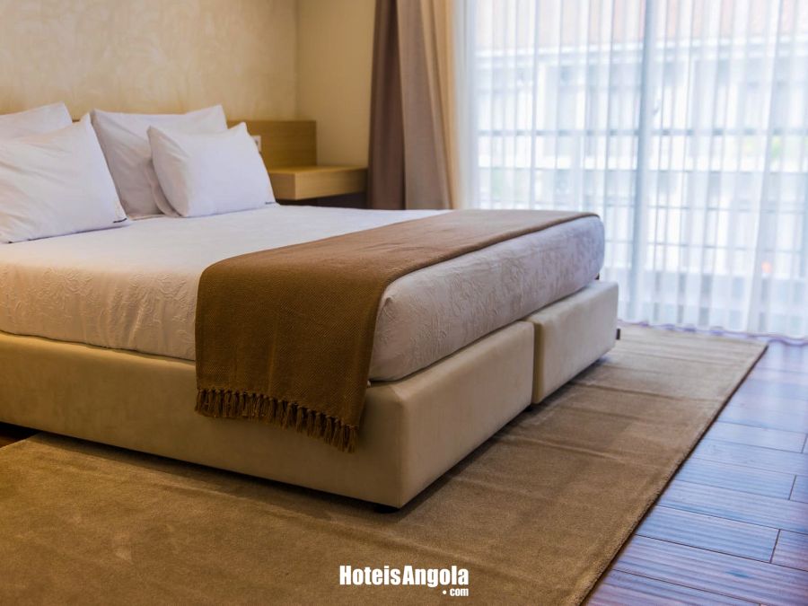 Soyo Executive Hotel - Imagem 12